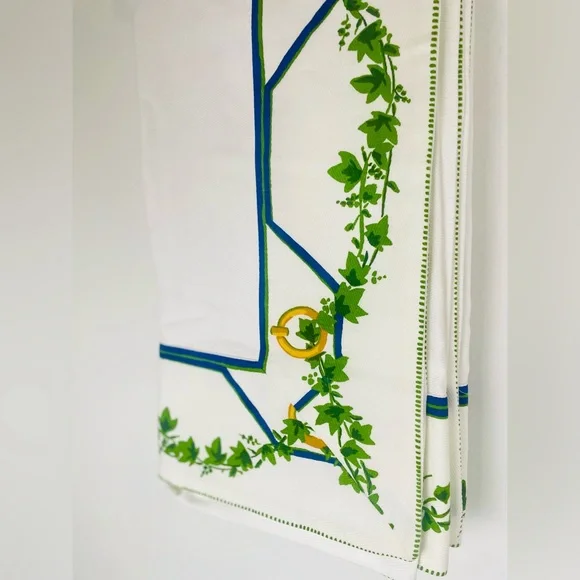 Le Telerie Toscane table cloth - Picture 2 of 5